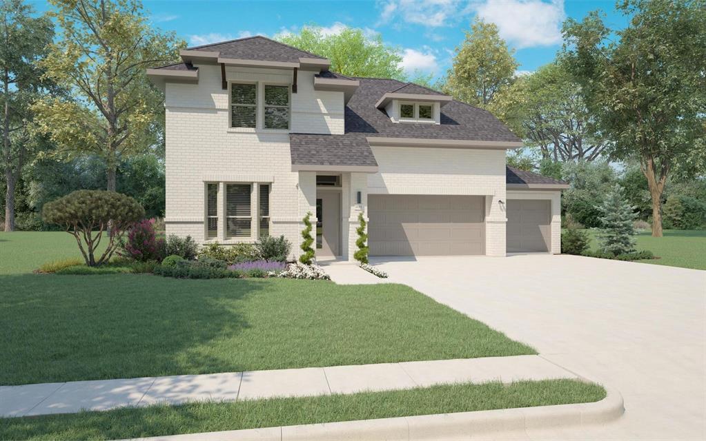 2104 Sunshining Road — photo