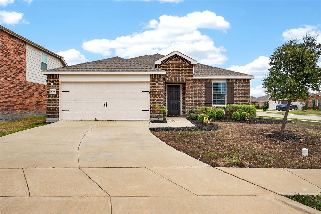 1019 Callahan Drive — photo