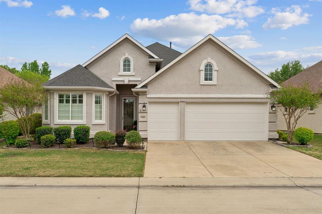 9505 Rivercrest Drive — photo