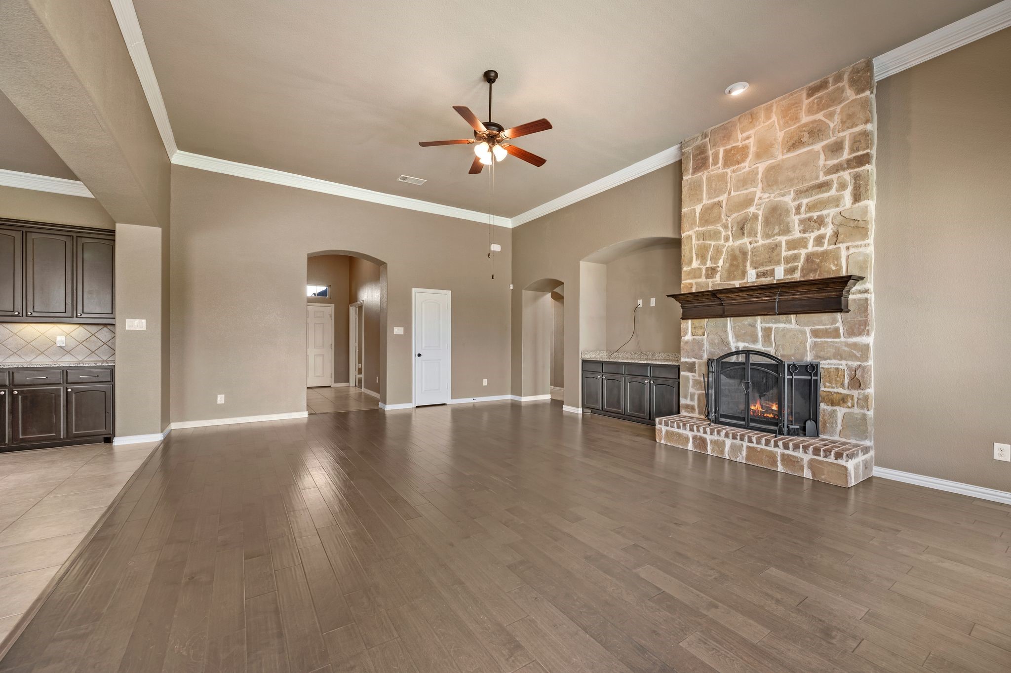 282 Heather Lane, Decatur, TX 76234 — photo 3