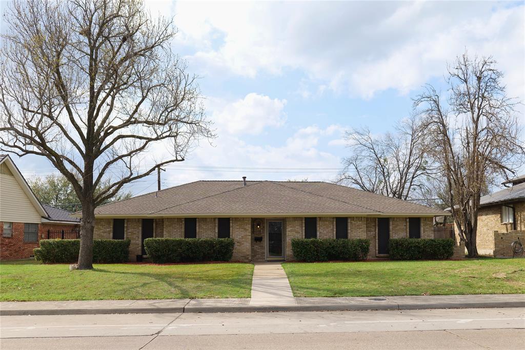 7137 Hunnicut Road — photo
