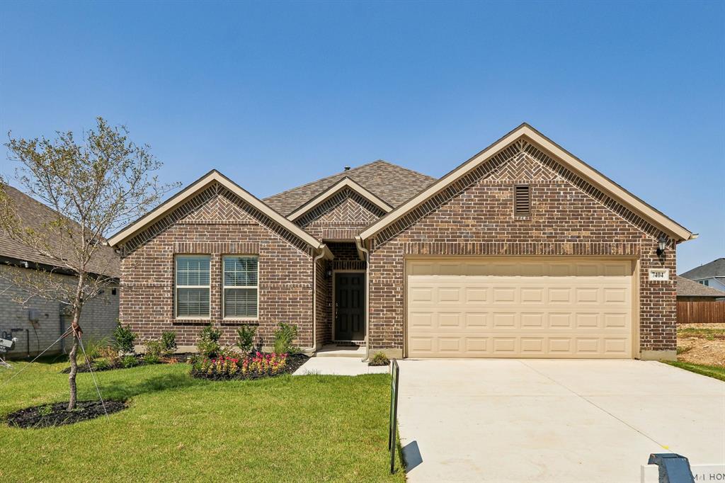 7404 Santolina Drive — photo