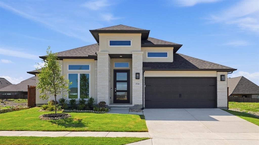 2526 Swansong Lane — photo