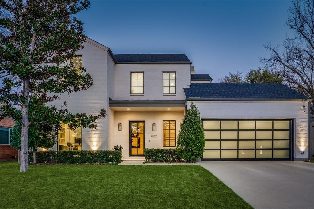 9562 Lakemont Drive — photo