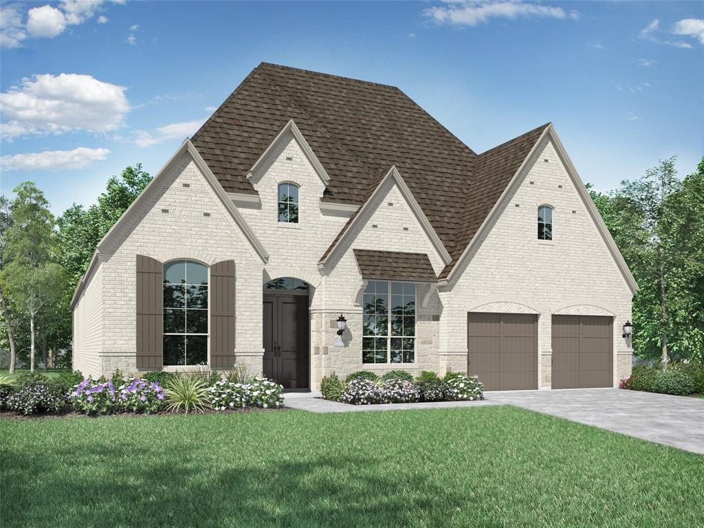 817 Bridle Path Parkway — photo