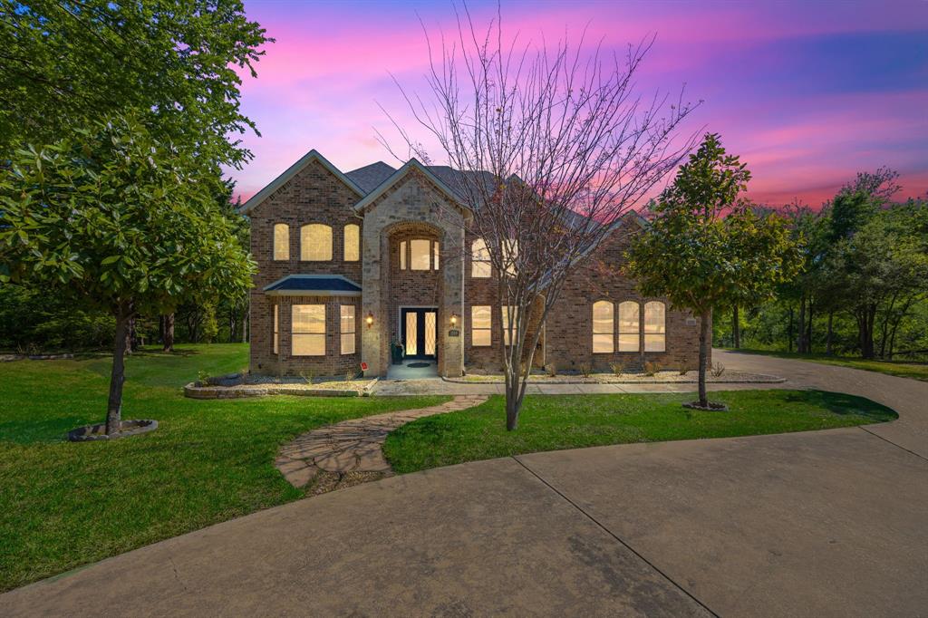 1559 Cypress Bend Drive — photo