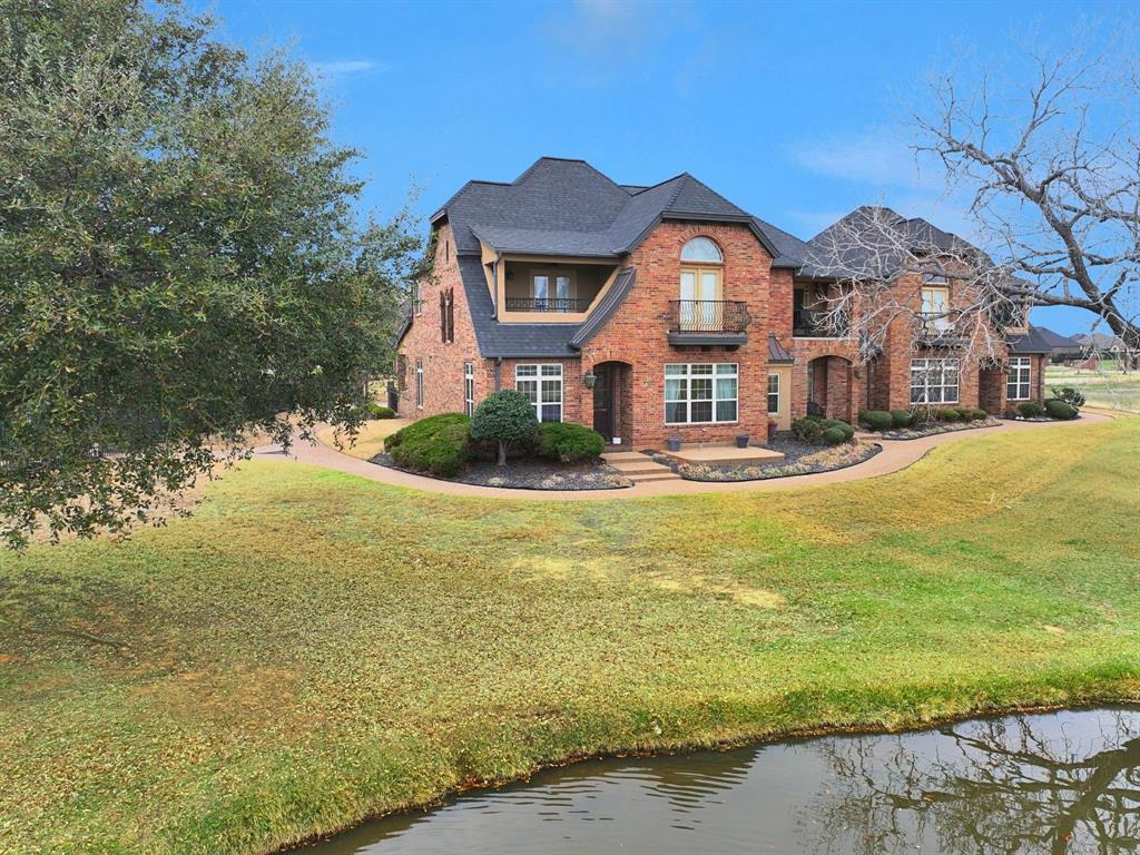 2200 Herons Nest Drive — photo