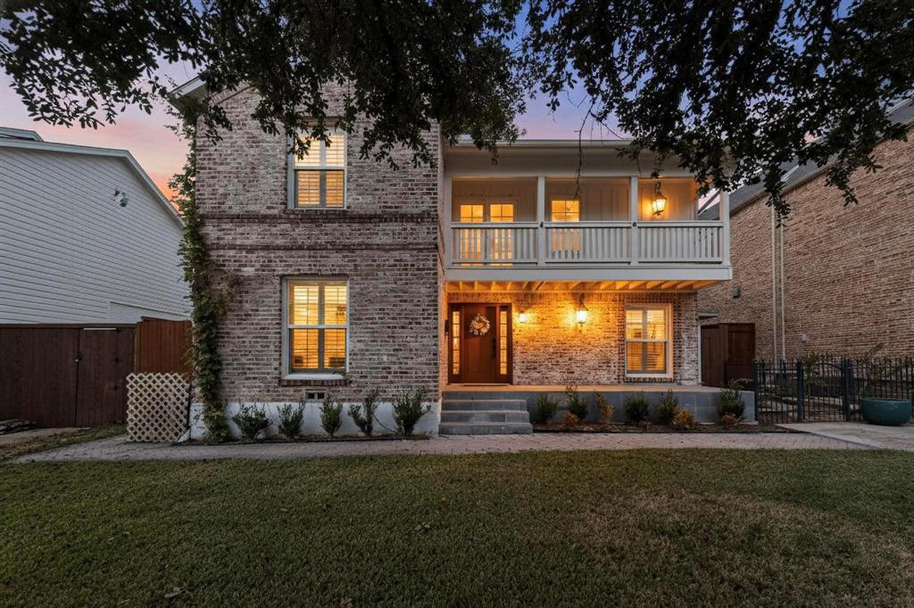 7639 Lovers Lane — photo