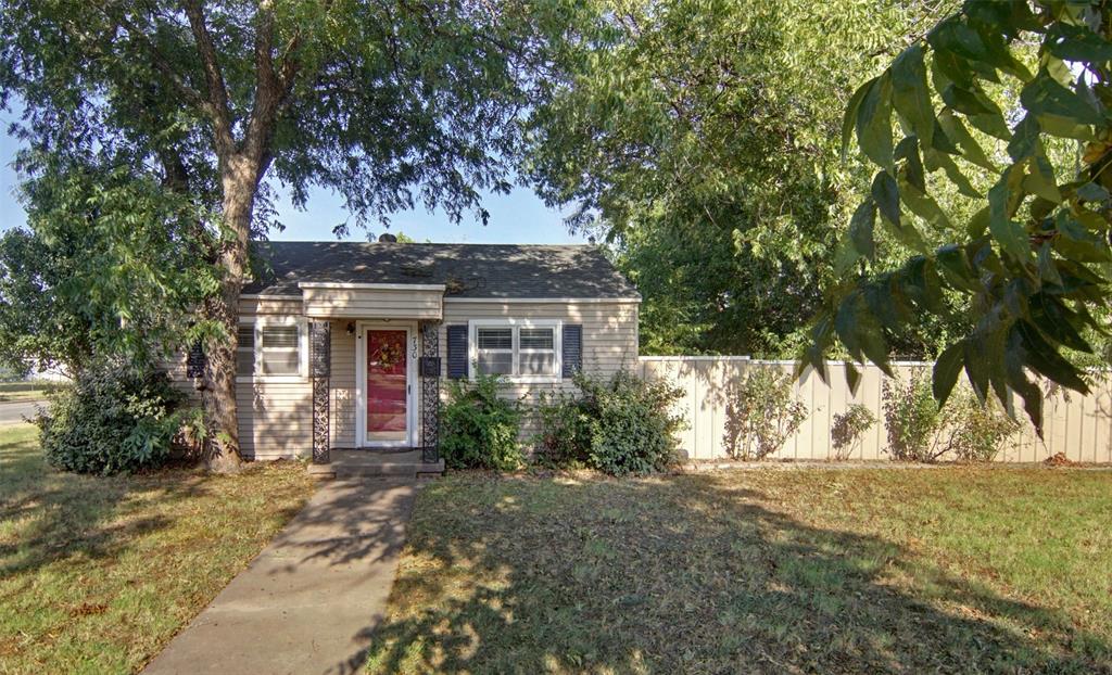 730 Indiana Street — photo