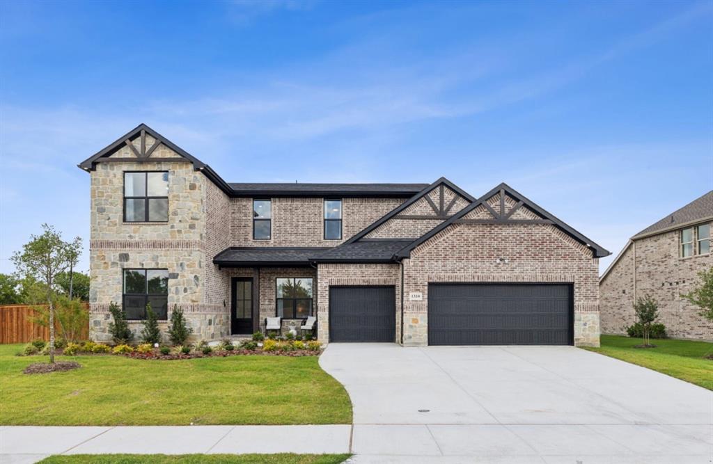 1310 Benjamin Trail — photo
