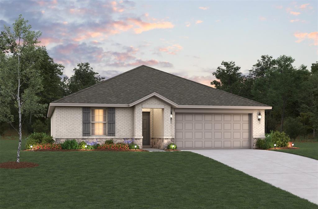 221 Thorn Creek Drive — photo