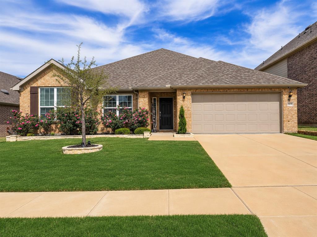 2809 Ranger Lane — photo