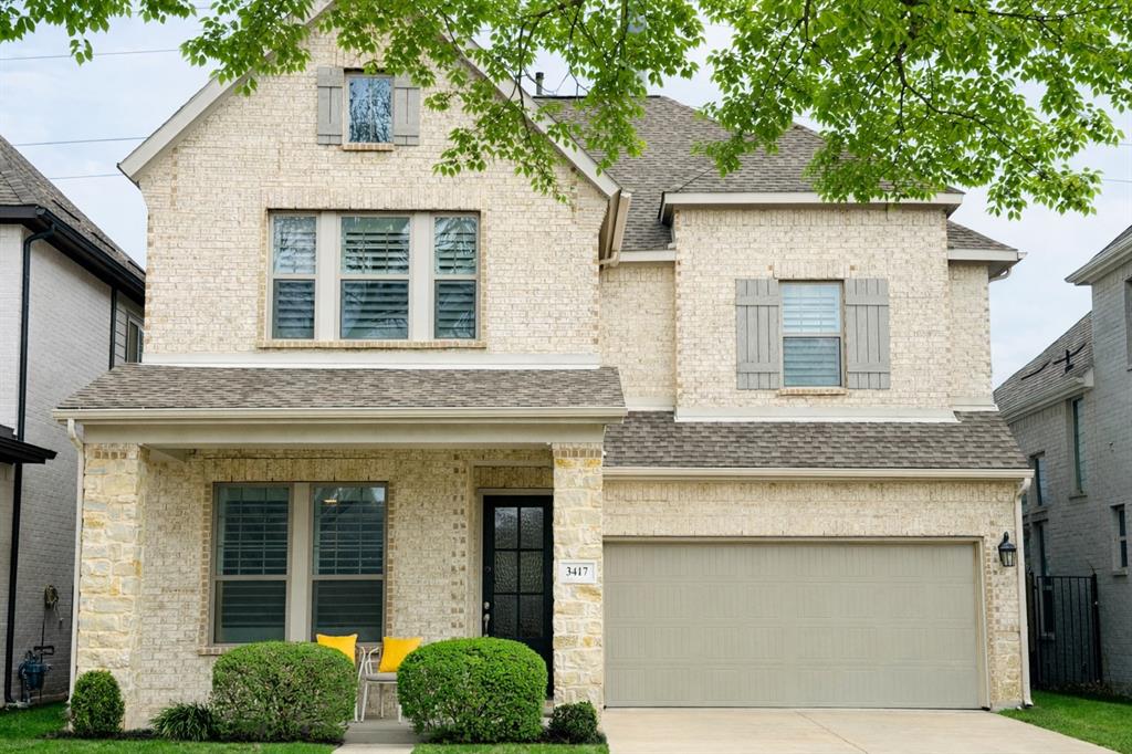 3417 Rosebud Park Lane — photo