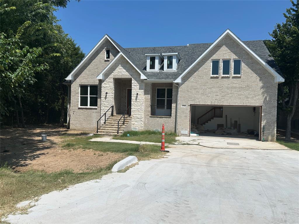 4712 Walnut Street — photo