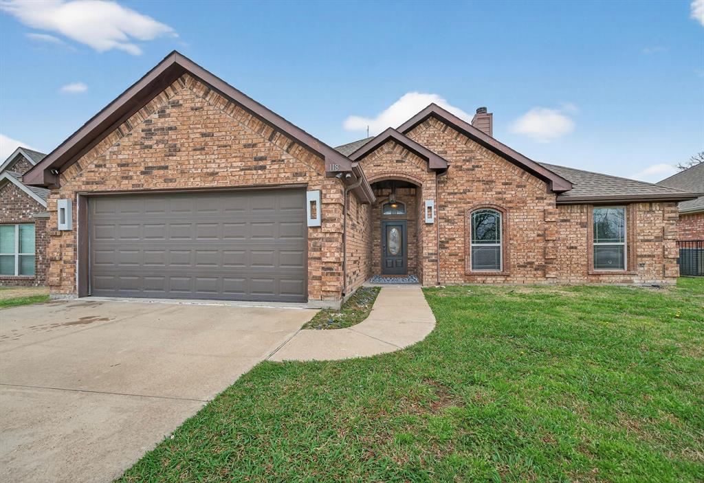 118 Vaughn Lane — photo