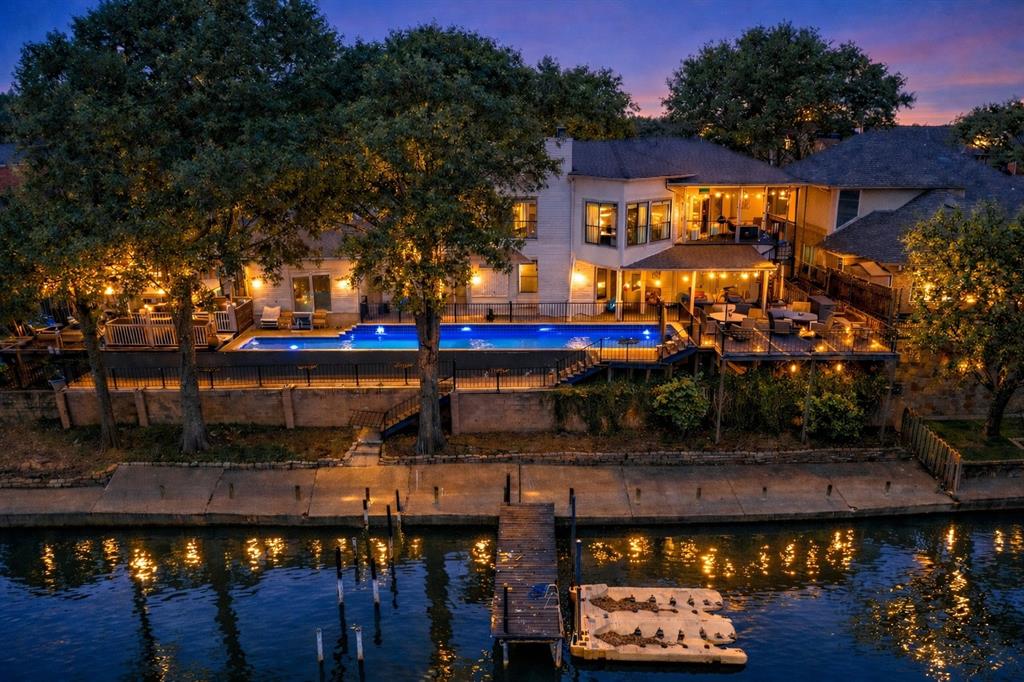 3509 Yachtclub Court — photo