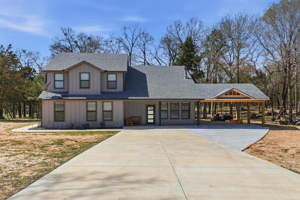 12523 County Road 2138 — photo