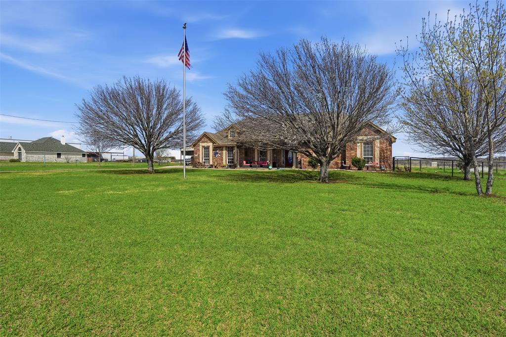 7229 County Road 1205 — photo