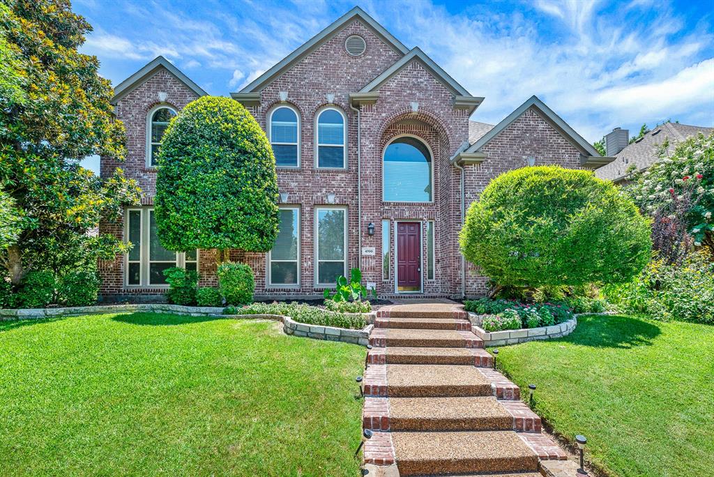 4700 Winter Park Drive — photo