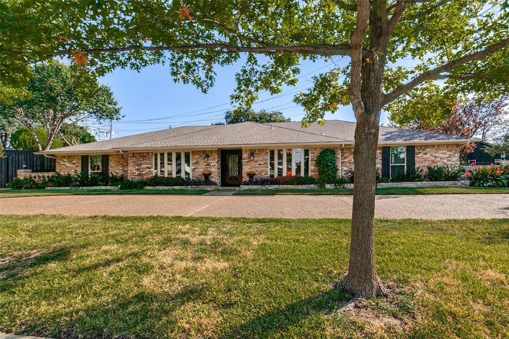 3708 Jubilee Trail — photo