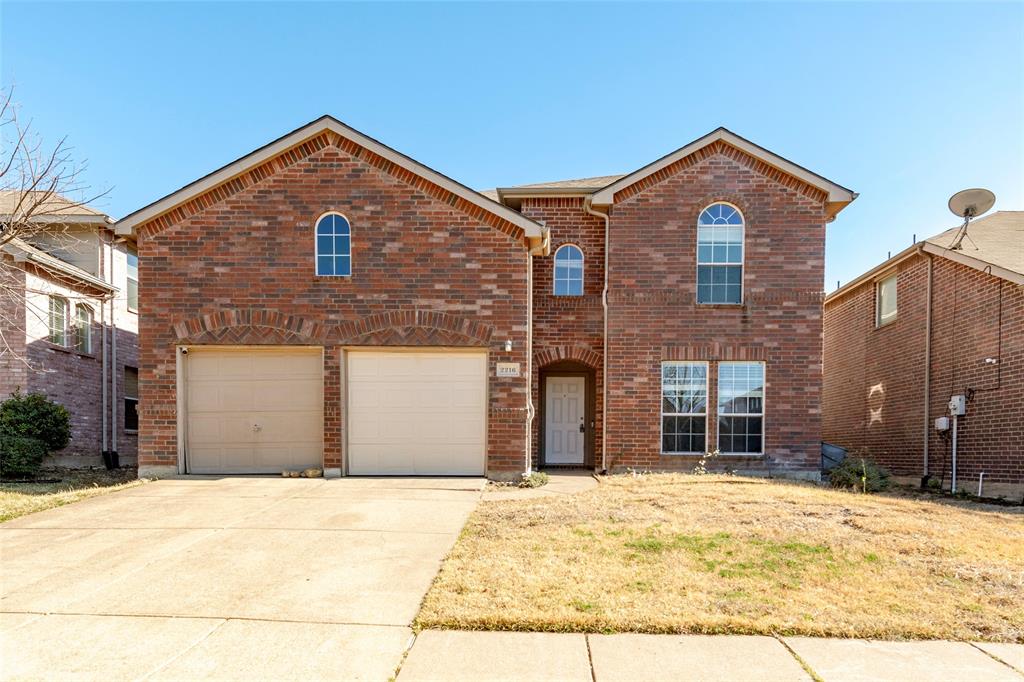 2216 Partridge Drive — photo