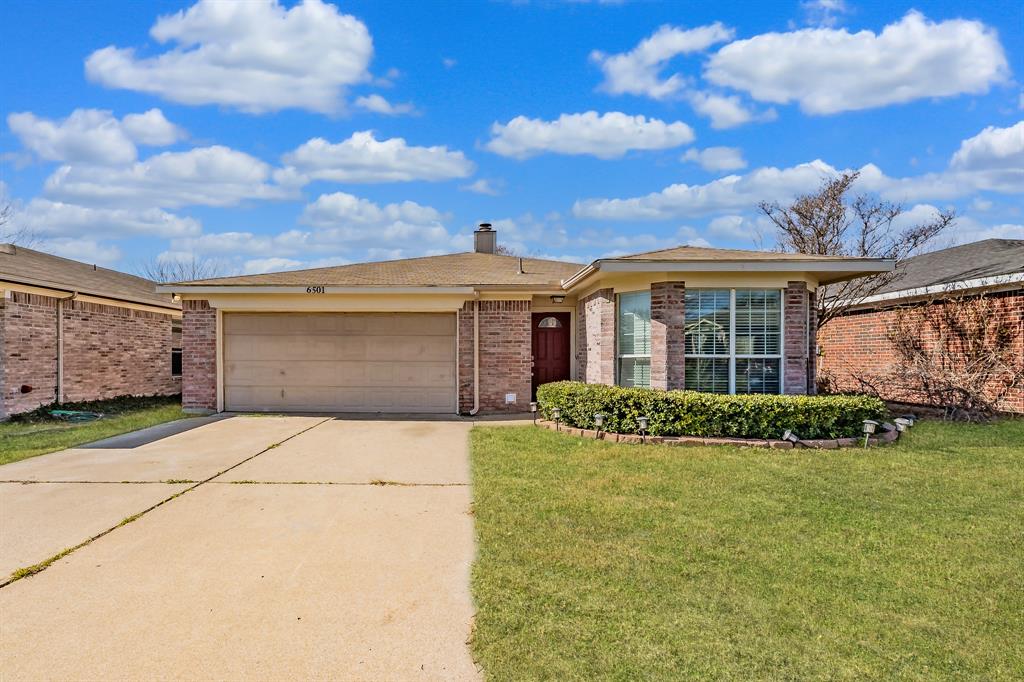 6501 Riverwater Trail — photo