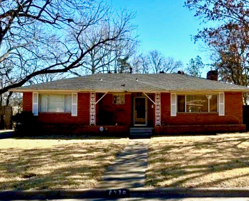 2438 Five Mile Circle — photo