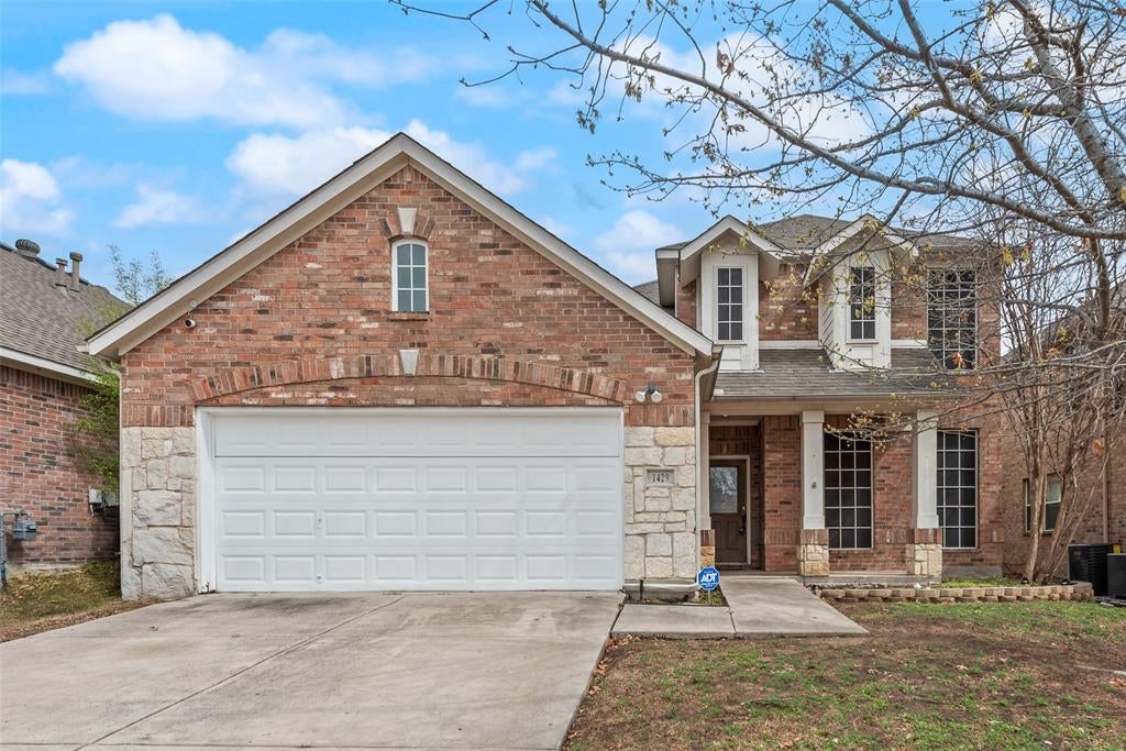 1429 Samantha Creek Drive — photo