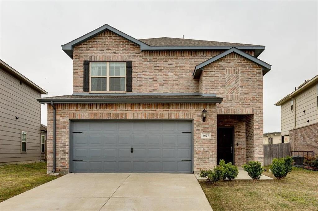 4627 Raleigh Dalton Road — photo