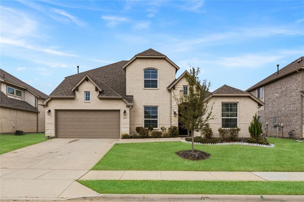 16913 Clover Drive — photo