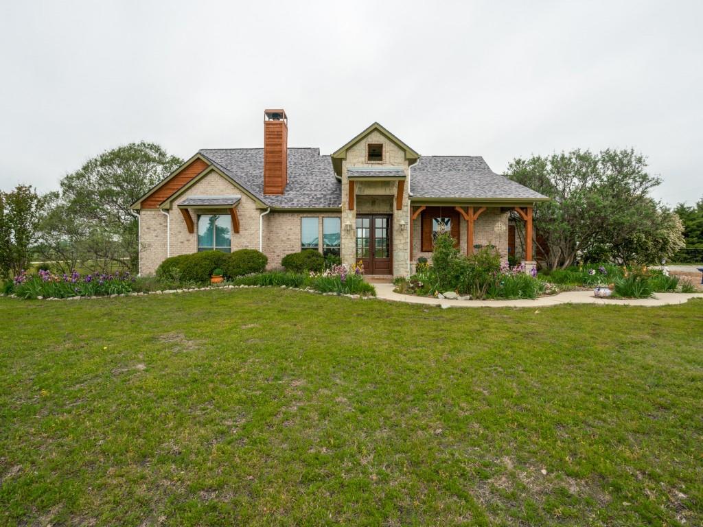 1151 Lone Star Road — photo