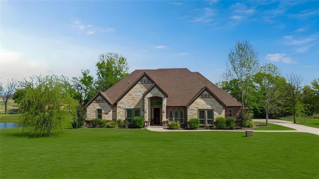 209 Ellis Creek Drive — photo
