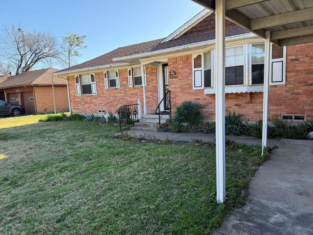 4521 Oleander Trail — photo