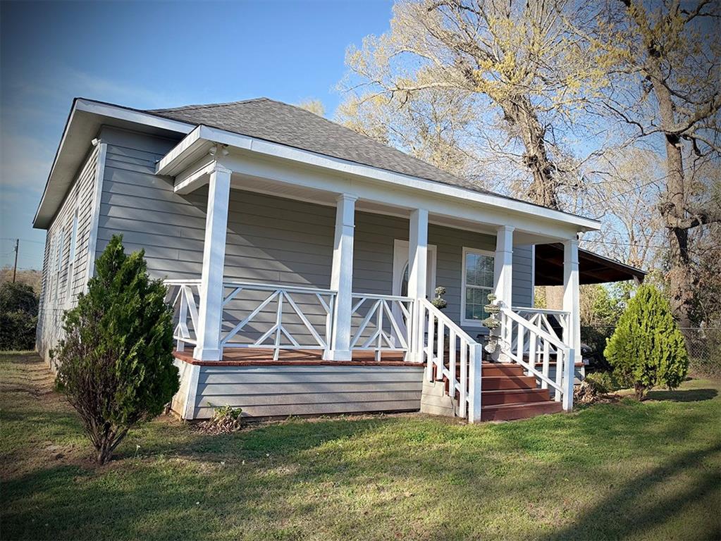 805 W Green Street — photo