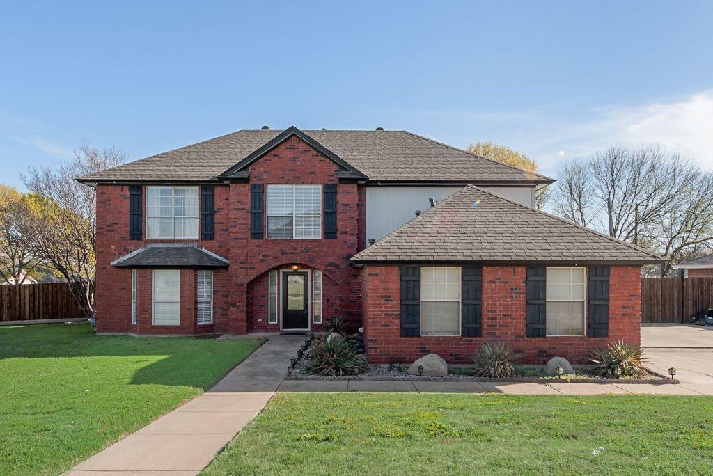5701 Sea Breeze Lane — photo