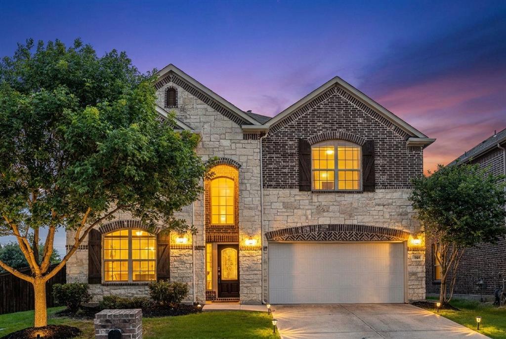 1101 Audi Drive — photo