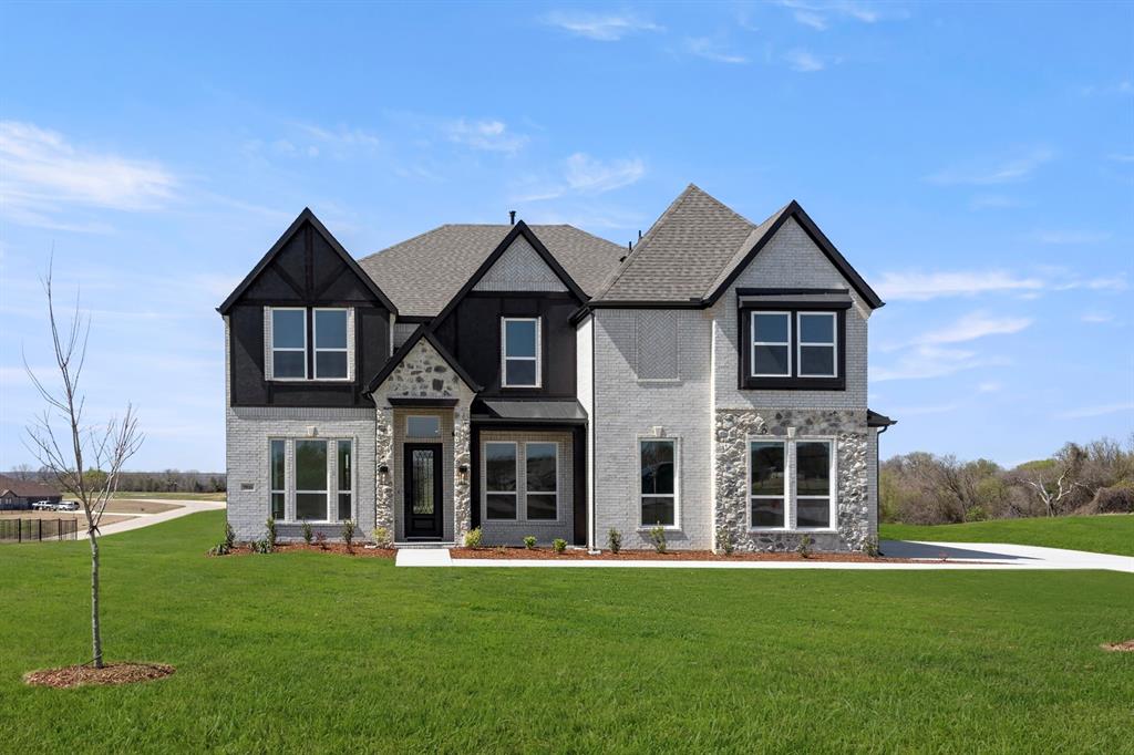 9816 Aiken Court — photo