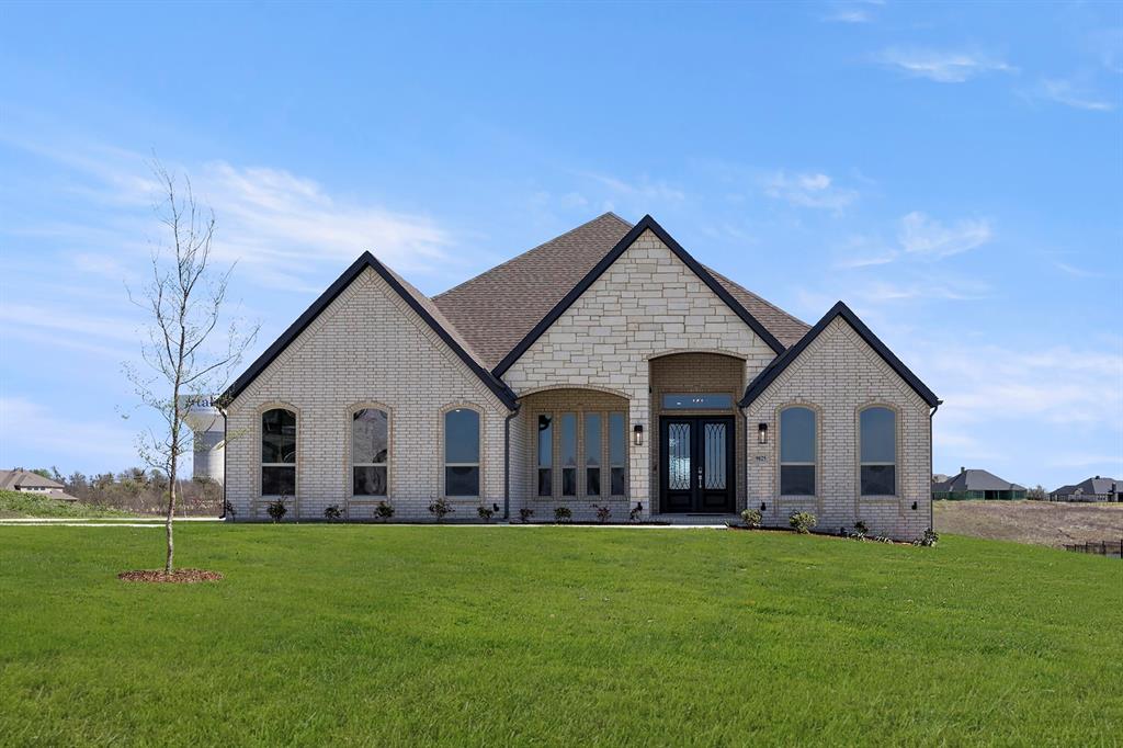 9825 Aiken Court — photo