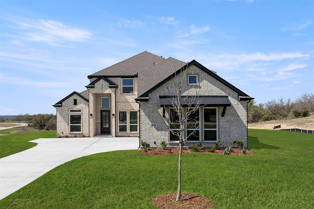 9812 Aiken Court — photo