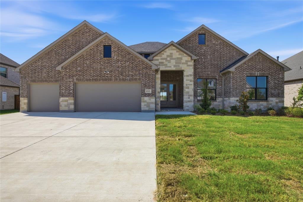 1333 Benjamin Trail — photo