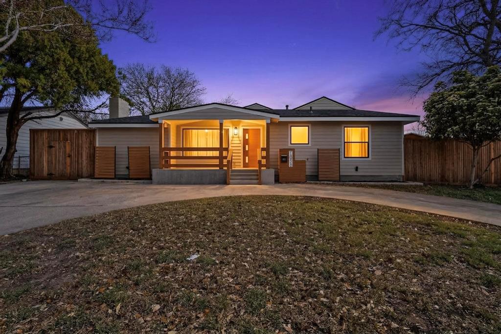 10526 Andover Drive — photo