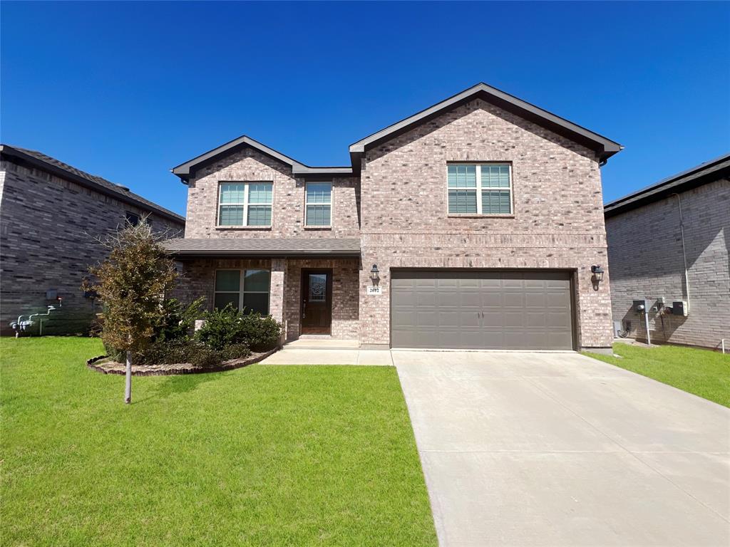 2012 Sun Star Drive — photo