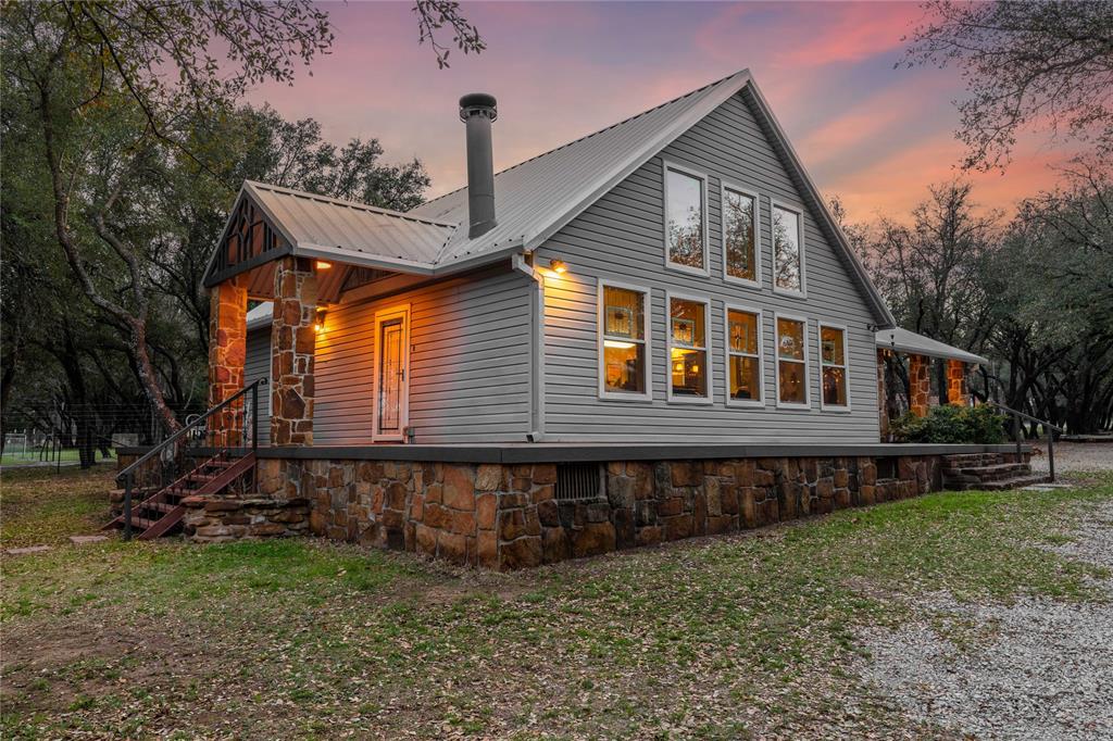 7005 County Road 551 — photo