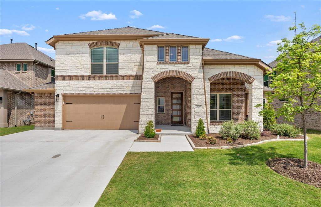 203 Dove Haven Drive — photo