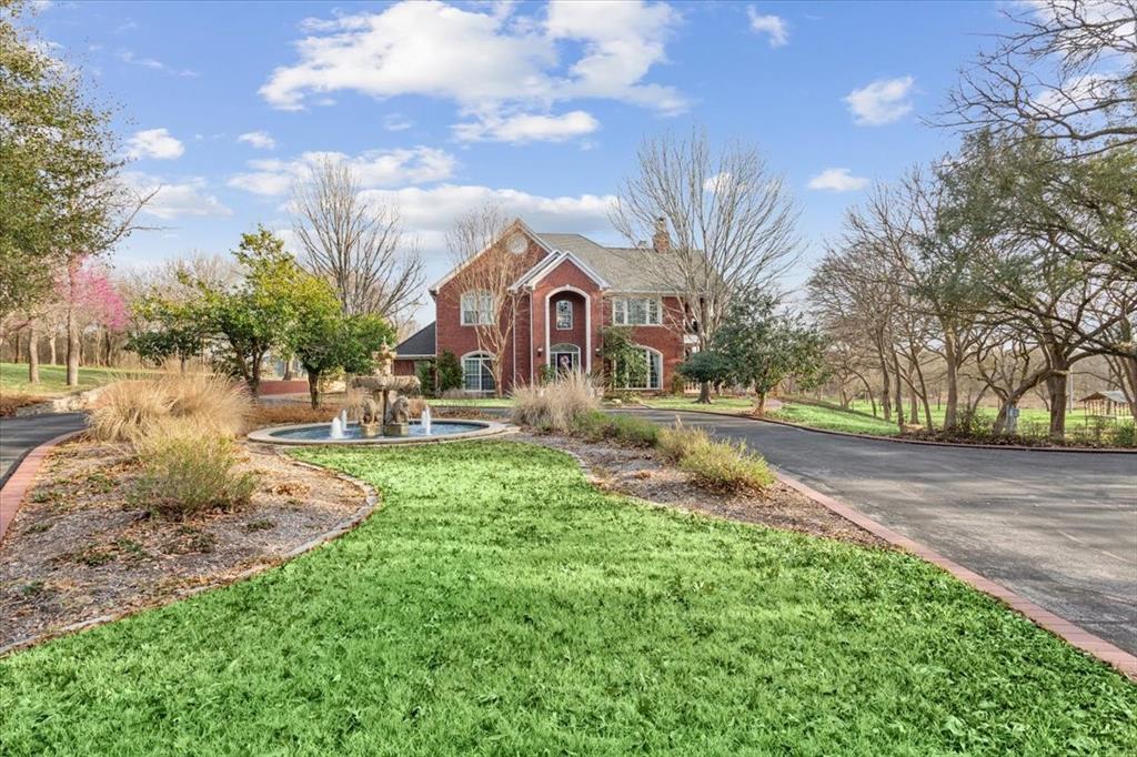 3429 River Oaks Drive — photo