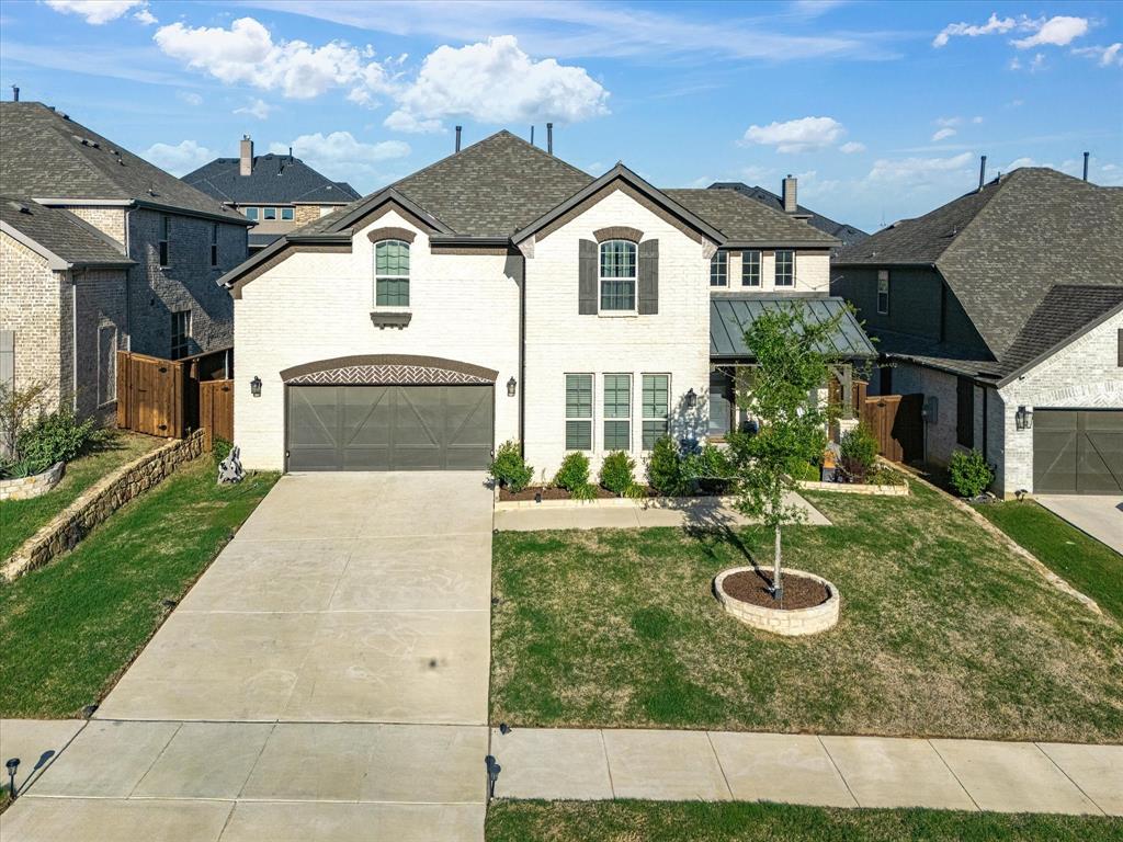 1606 Evening Primrose Drive — photo