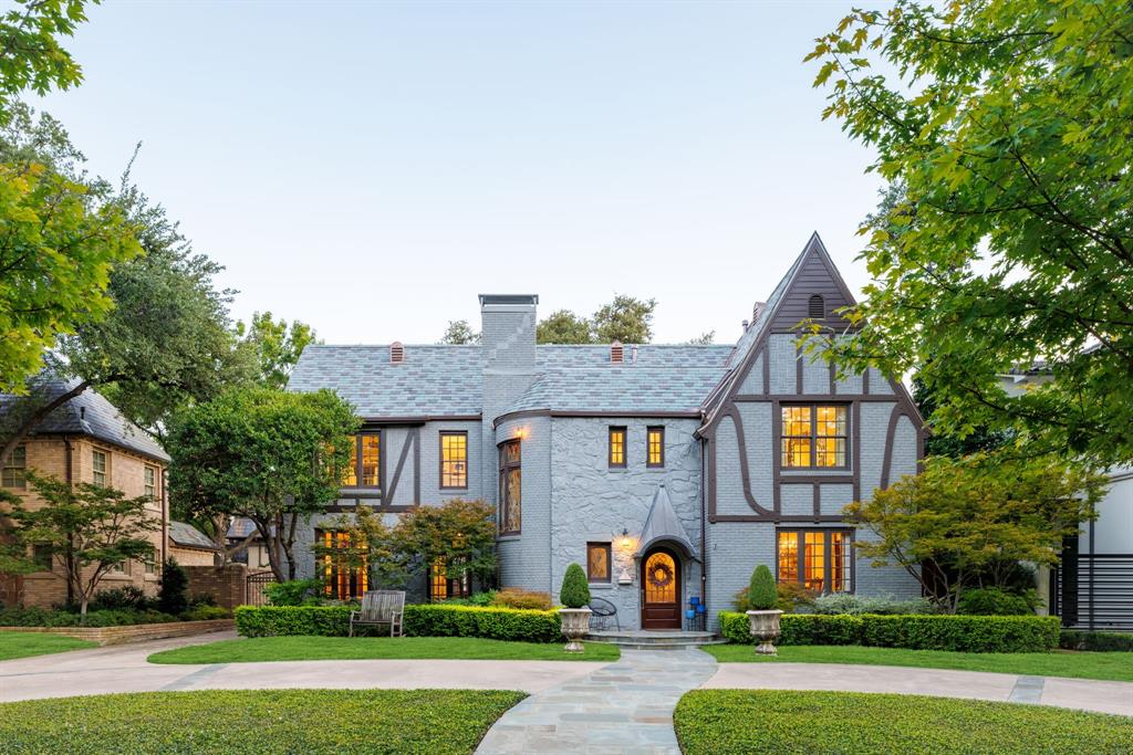4309 Beverly Drive — photo