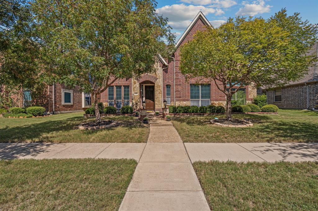 3360 Country Glen Trail — photo