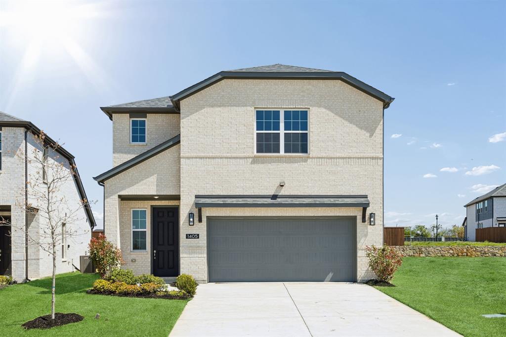 1405 Enzo Court — photo