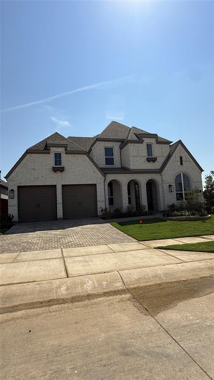 1812 Acoma Way — photo